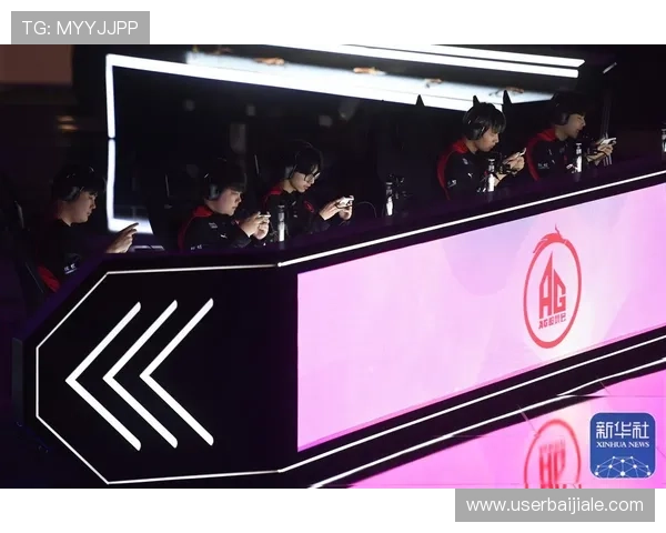 ag电竞真人带你体验最真实的电竞比赛现场感受