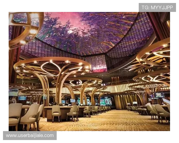 云顶赌场娱乐：高额返水和奖励机制提升玩家的整体收益