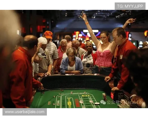 专业百家乐玩法策略分析助你在赌场中取得持续胜利的实用攻略