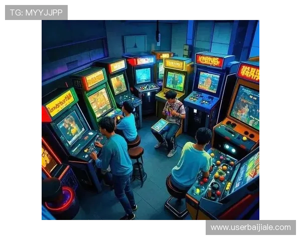 探索PA视讯电玩创新玩法,引领电玩娱乐的全新潮流