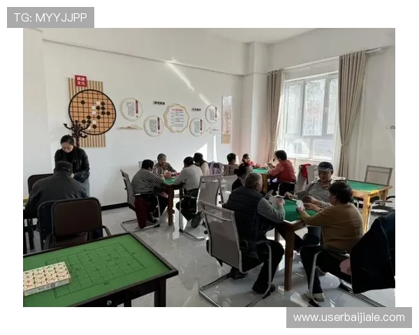 利用db棋牌实现休闲娱乐与社交互动的多重体验打造属于你的线上棋牌社区 利用db棋牌实现休闲娱乐与社交互动的多重体验打造属于你的线上棋牌社区