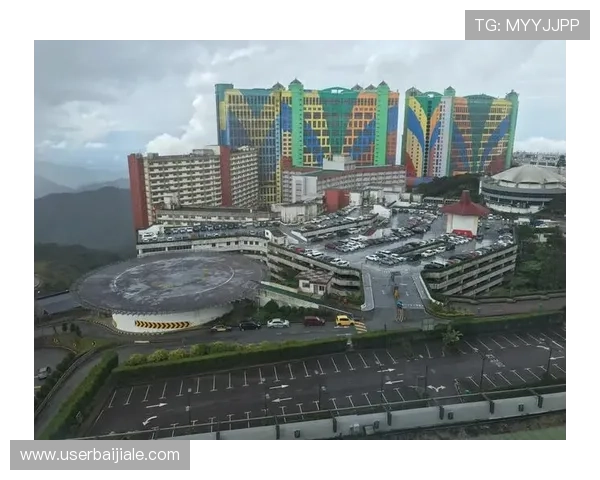 马来西亚云顶是谁的企业所有权结构及其背后隐藏的所有者信息